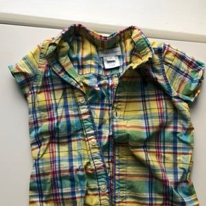 Ralph Lauren One Pieces - RL romper size 9months Ralph Lauren One Pieces - RL romper size 9months